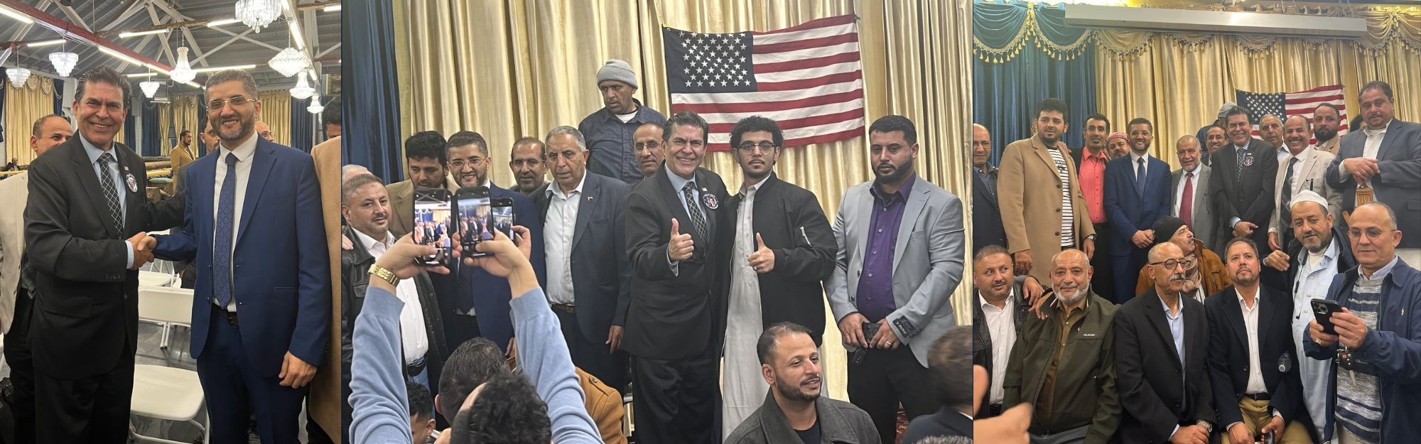 Raji Rab for Gov 32 Raji Rab for Gov 32