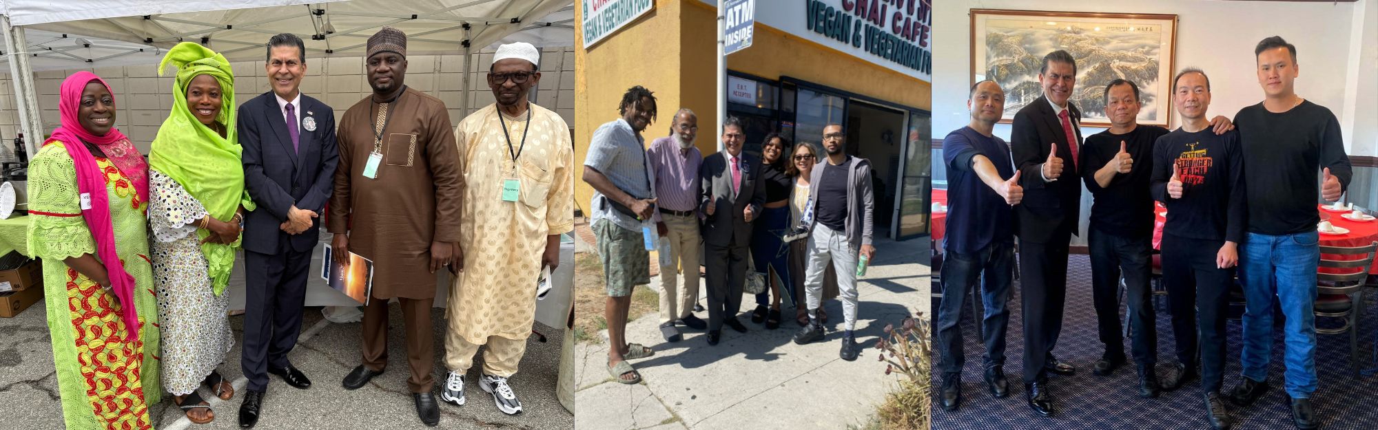 Raji Rab for Governor - 5.2025 Raji Rab for Governor - 5.2025